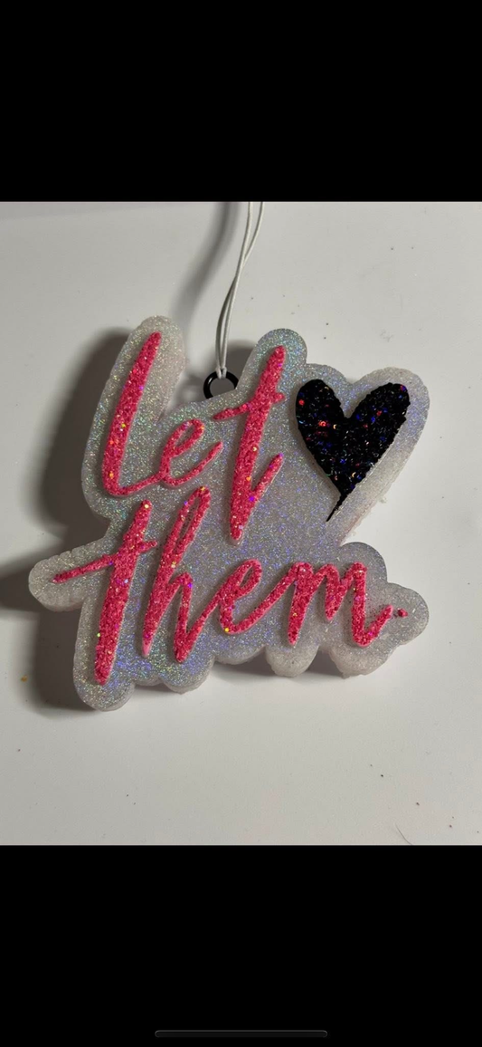 Let Them