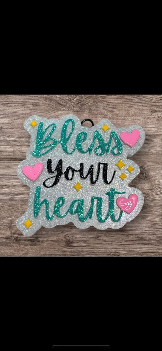 Bless Your Heart