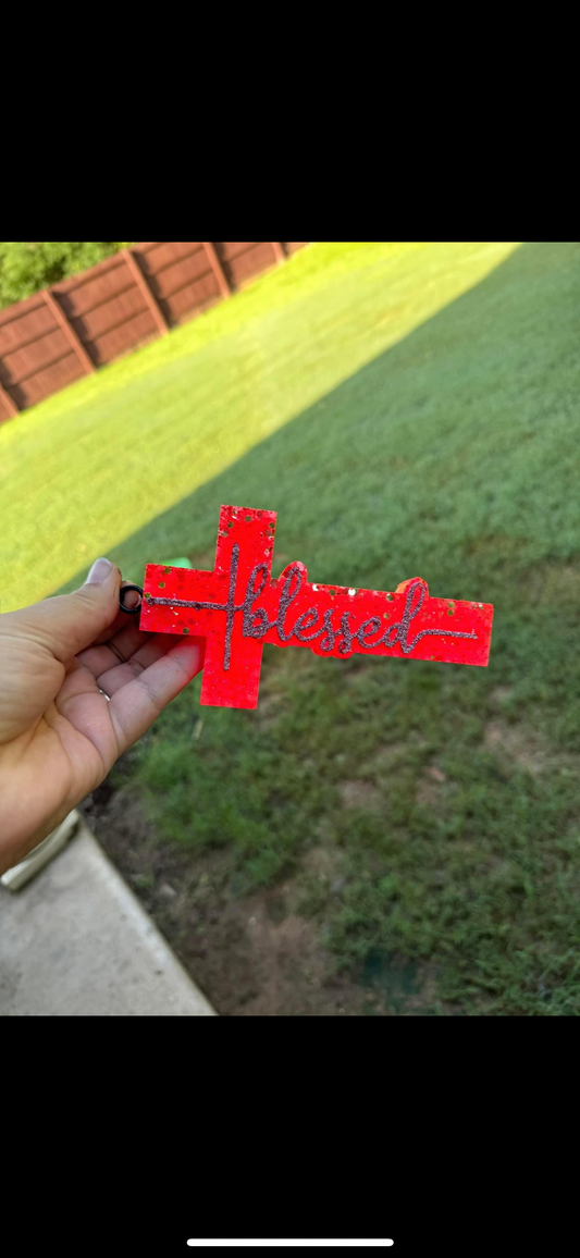 Blessed Cross