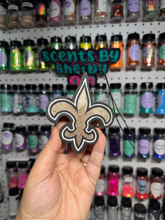 Fleur De Lis