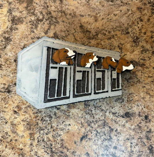 Dog Box