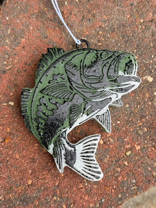 Bass Fish
