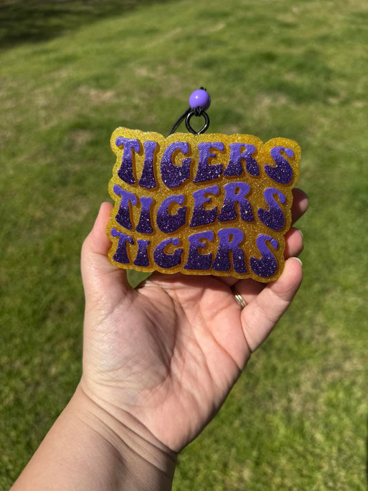 Tigers Tigers Tigers