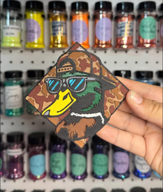 Cool Duck