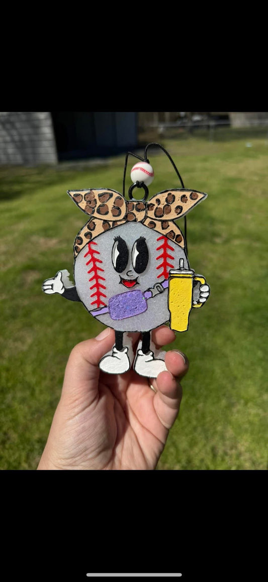 Boujee Baseball