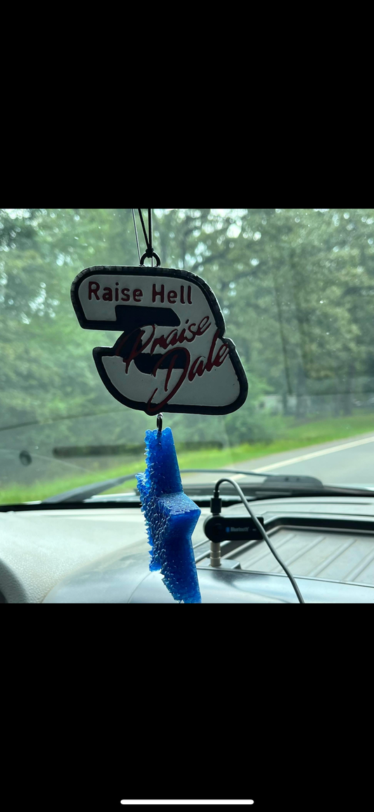 Raise Hell Praise Dale