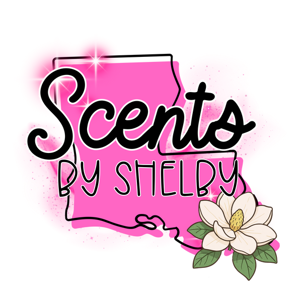Scents by Shelby